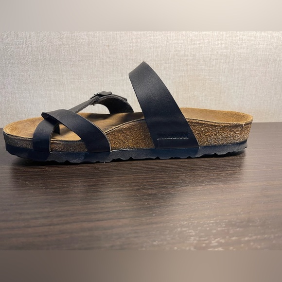 Birkenstock Mayari Toe-Loop Women’s size 5 - Picture 3 of 4